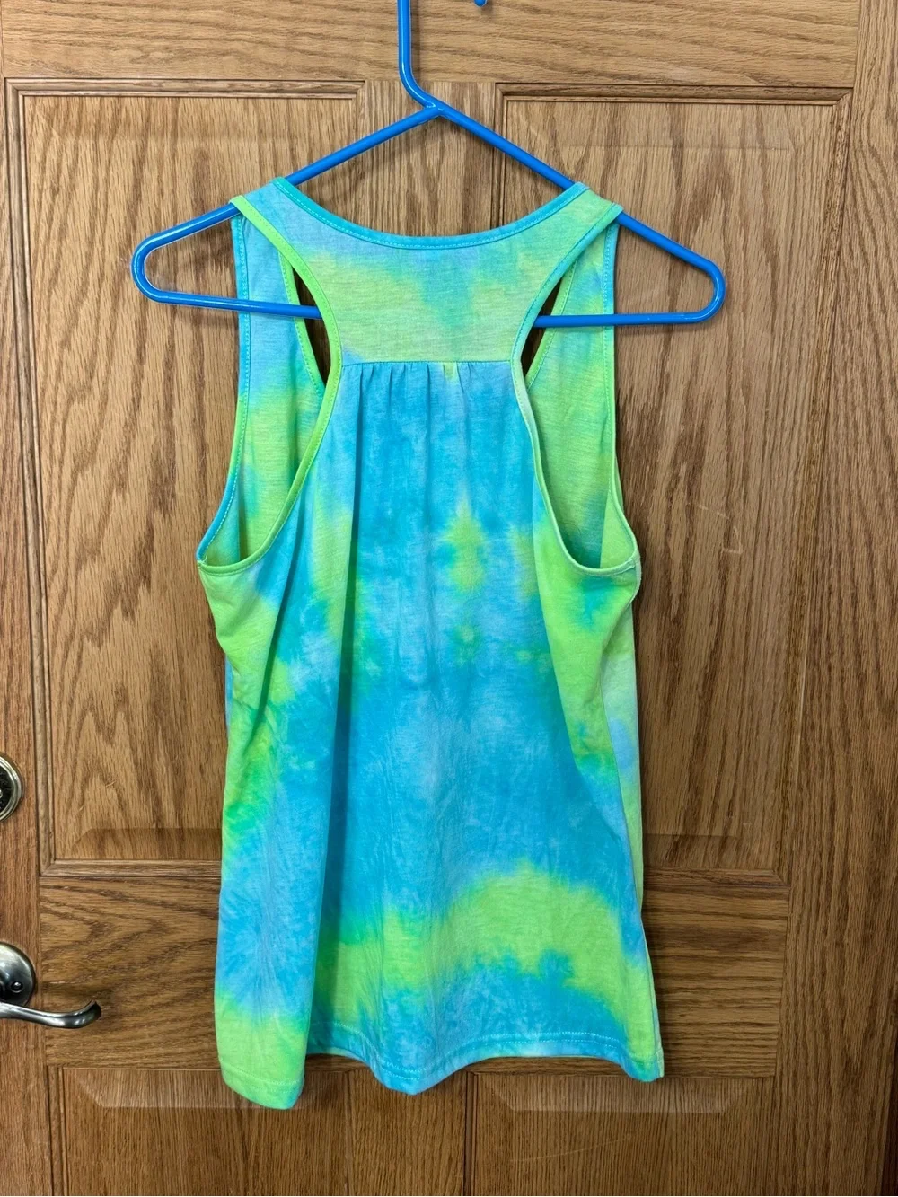 Moana Tank Top - Picture 2 of 4